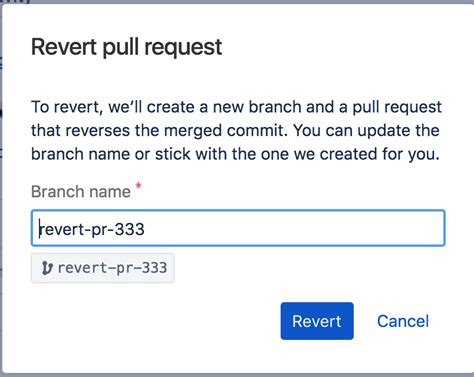 When the PR is completed, you receive an email notification. . You still need a minimum of one successful build before this pull request can be merged